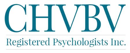 Chvbv Registered Psychologists Inc Edmonton - Edmonton, AB T5N 3W6 - (780)424-0123 | ShowMeLocal.com